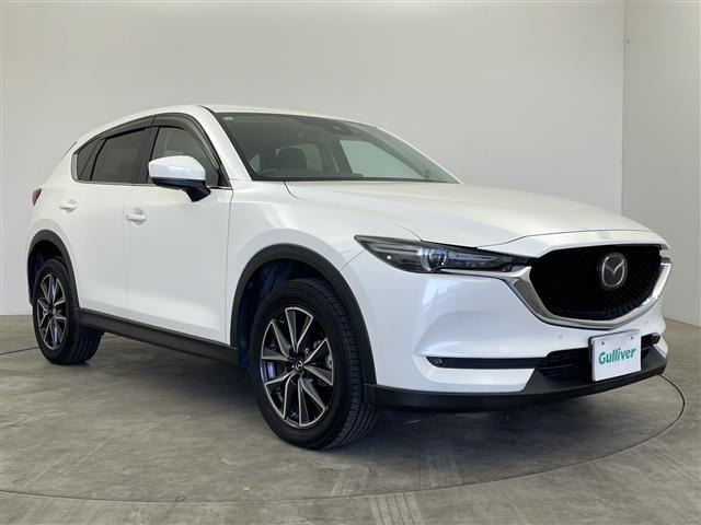 CX-52.2 XD Lパッケージ