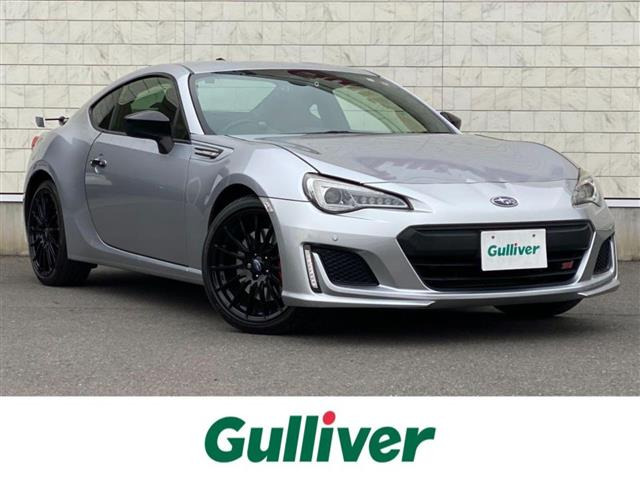 BRZ2.0 STI スポーツ
