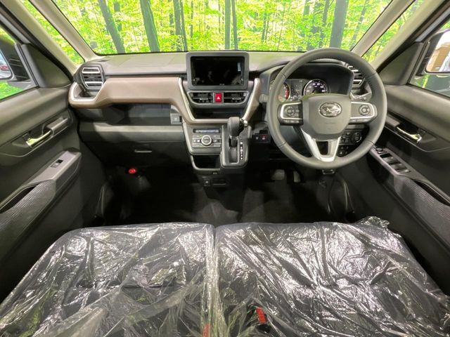 ムーヴカスタムRS