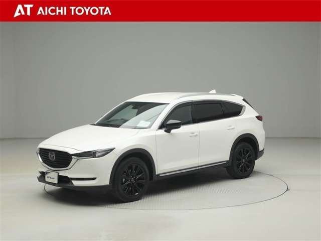 CX-82.5 25S ブラックトーンエディション