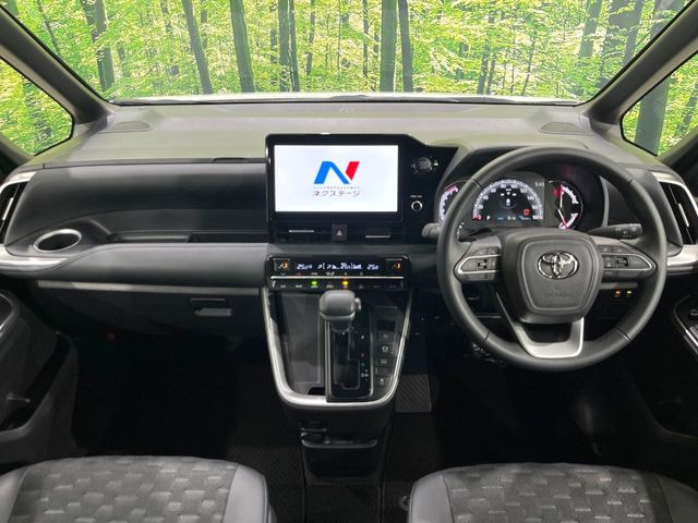 ヴォクシー2.0 S-Z