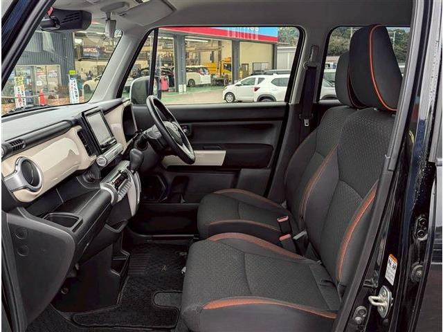 クロスビー1.0 ハイブリッド(HYBRID) MZ