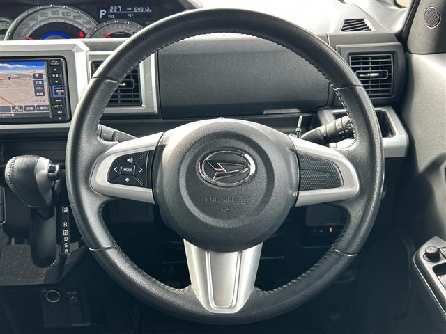 ウェイクG ターボ リミテッド SAIII