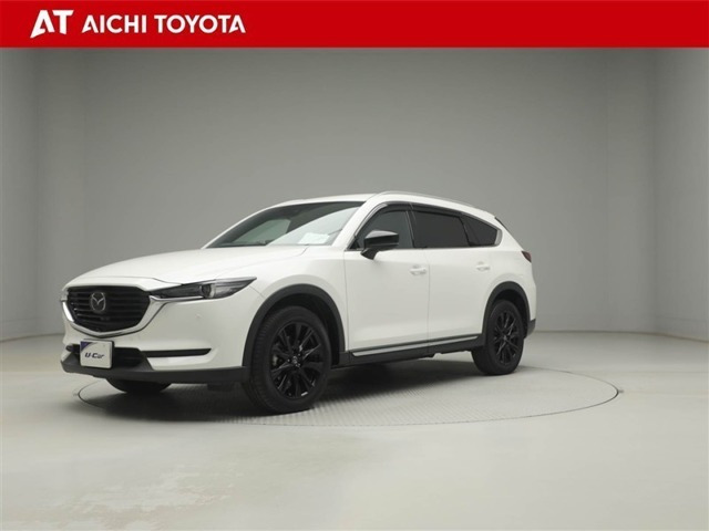 CX-82.5 25S ブラックトーンエディション