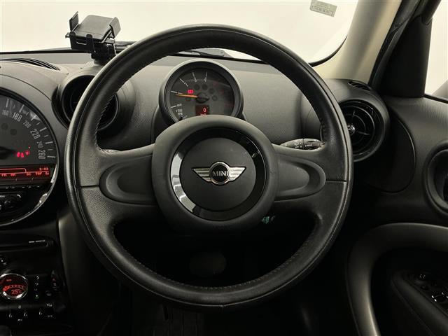 ミニクロスオーバークーパー D