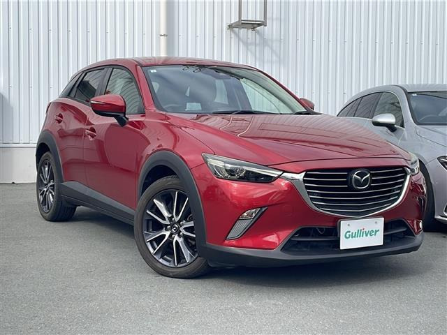 CX-31.5 XD プロアクティブ