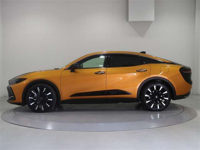 クラウンクロスオーバー2.4 RS アドバンスト E-Four advanced 4WD