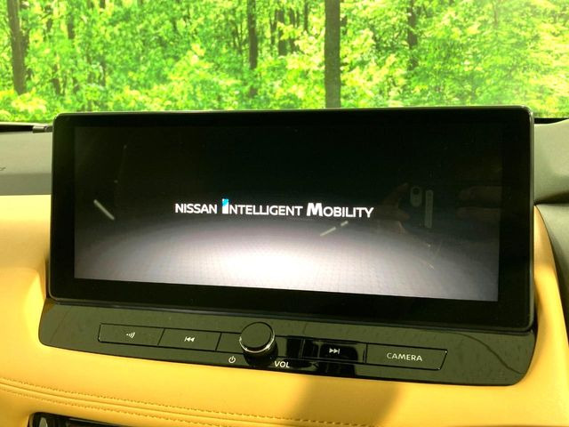 エクストレイル1.5 G e-4ORCE 4WD