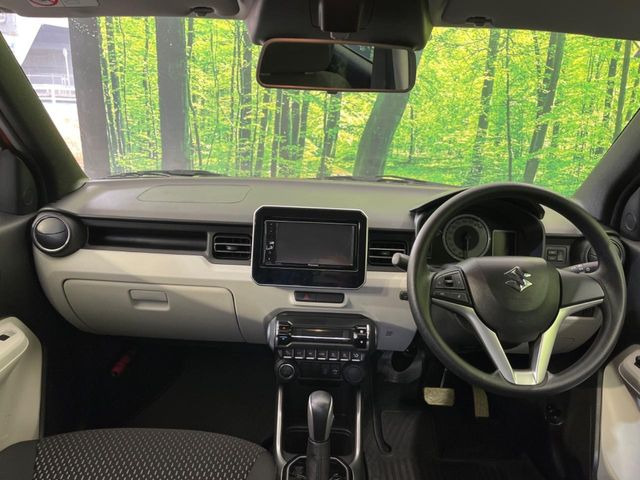 イグニス1.2 ハイブリッド(HYBRID)  MX