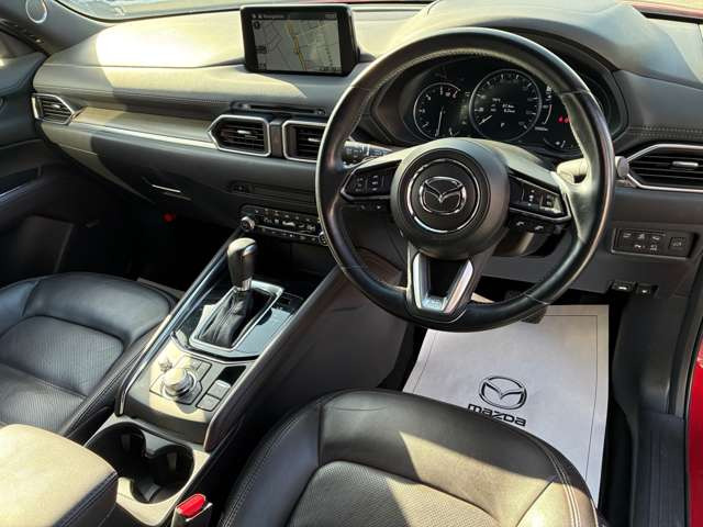 CX-52.2 XD エクスクルーシブ モード 4WD