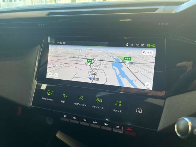 408GT ハイブリッド