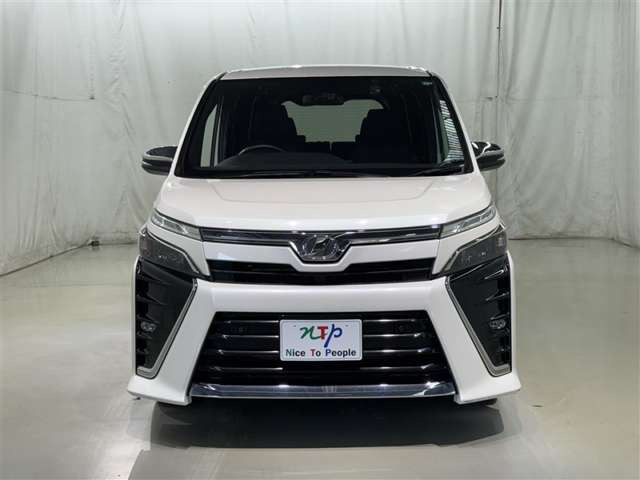 ヴォクシー2.0 ZS 煌II