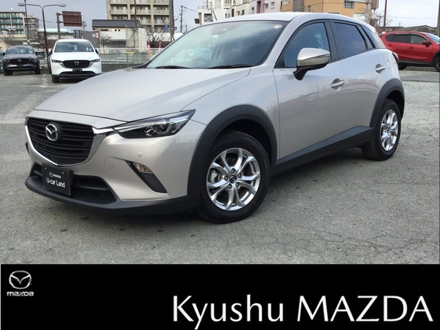 CX-3