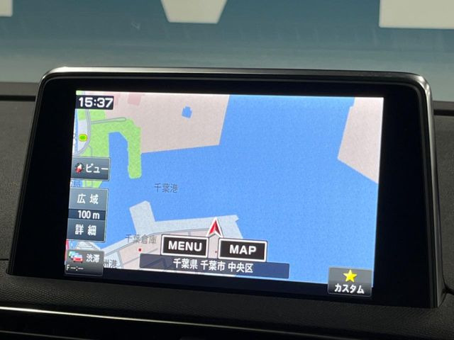 ��SD�����i�r:��̊��̂���i�r�́A����������ԓ������o���Ă���܂��B�I�[�f�B�I�@�\���[�����Ă���܂��̂ŁA�^�]�����y���߂܂���