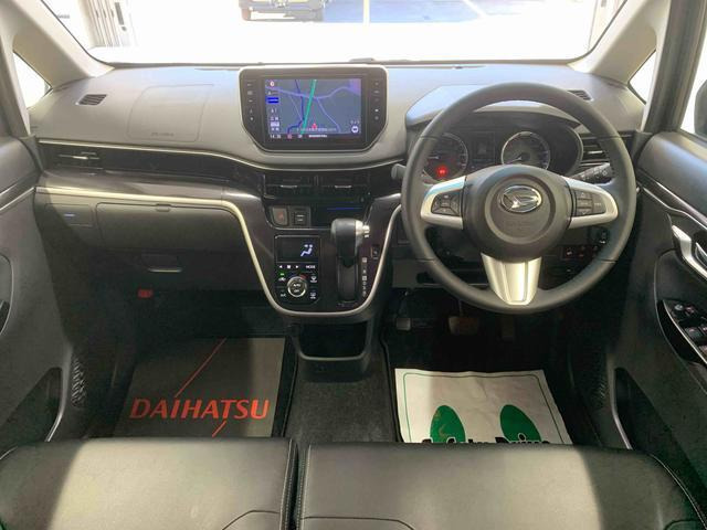 ムーヴカスタム