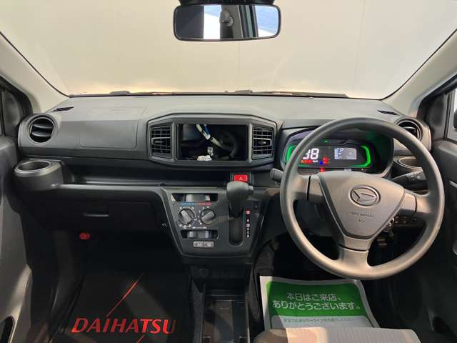 ミライースL SAIII