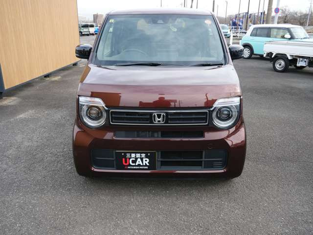 N-WGNL スタイルプラス ビター