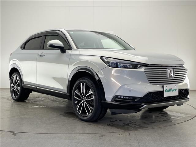 ヴェゼル1.5 ハイブリッド Z