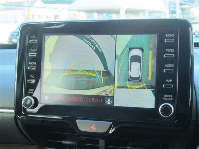 ヤリスクロス1.5 ハイブリッド Z