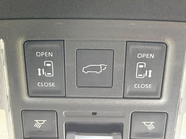 �y�p���[�o�b�N�h�A�z�X�}�[�g�L�[��^�]�Ȃ̃{�^�������������Ń��A�Q�[�g�������ŊJ���܂�!�ו��������Ă��鎞��A�����ʒu�ɂ���o�b�N�h�A��߂�ۂɕ֗��ȋ@�\�ł���