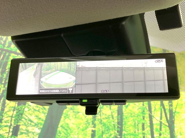 �y�C���e���W�F���g���[���~���[�z��Ȃ̑傫�ȉו��⓯��҂Ō�����m�F���Â炢���ł����S!�J�������B�e�����ԗ�����̉f�������[���~���[���ɕ\���B�N���A�Ȏ��E�ŏ󋵂̊m�F���\�ł�!