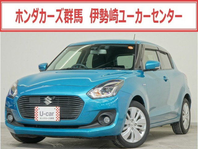 スイフト1.2 ハイブリッド(HYBRID) ML セーフティパッケージ