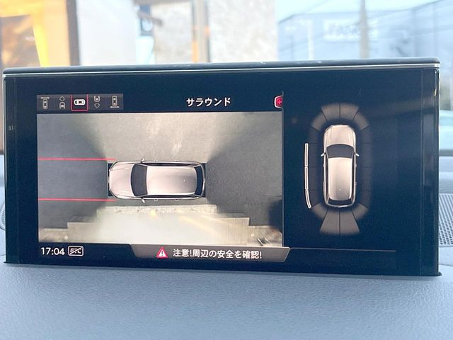 ���T���E���h�r���[�J����:��p�̃J�����ɂ��A�ォ�猩���낵���悤�Ȏ��_��360�x�N���}�̎��͂��m�F���邱�Ƃ��ł��܂������p�������m�F���₷���A�����ꏊ�ł̐؂�Ԃ��⒓�Ԃ��X���[�Y�ɍs���܂��B