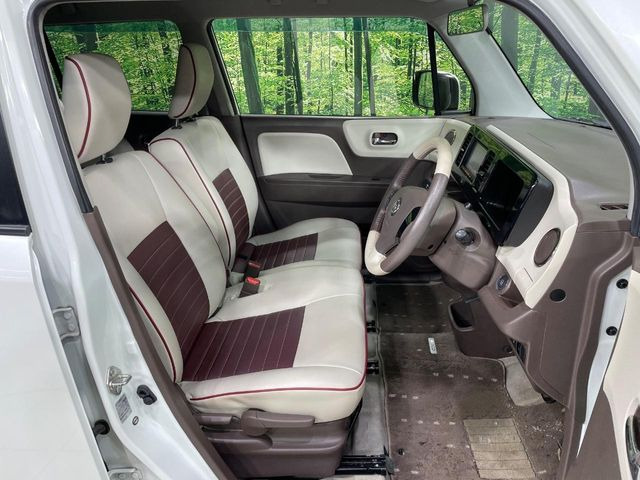 �^�]�Ȃ܂��ɂ͏\���ȃX�y�[�X������A�啿�ȕ��ł��������^�]���Ă�����������ł��B