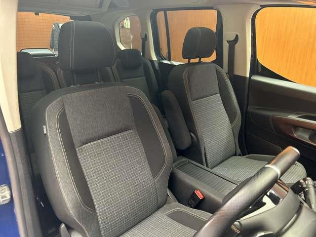 リフターGT ディーゼル