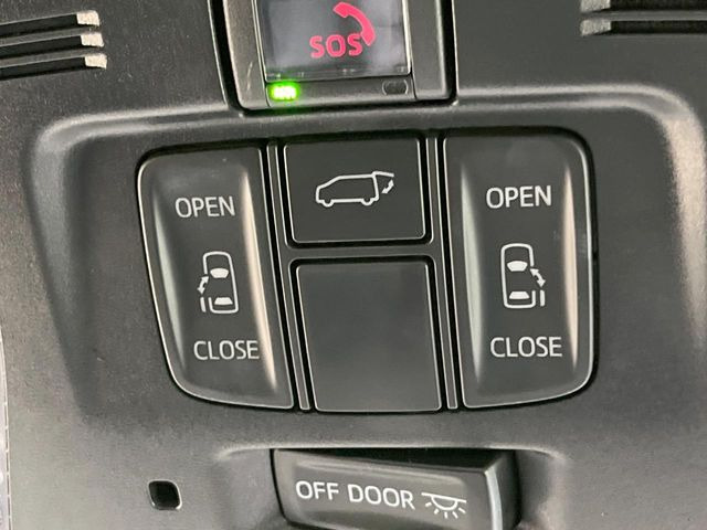 �y�����p���[�X���C�h�h�A�z�X�}�[�g�L�[��^�]�Ȃ̃X�C�b�`�Ō�ȗ����X���C�h�h�A�̊J���\���d��������͂����ăh�A���J����K�v�������A�����Ȃ��q�l�ł��ȒP�ɊJ���߂ł����K�ł���