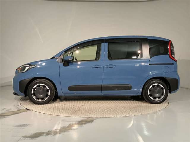 シエンタハイブリッド 1.5 Z