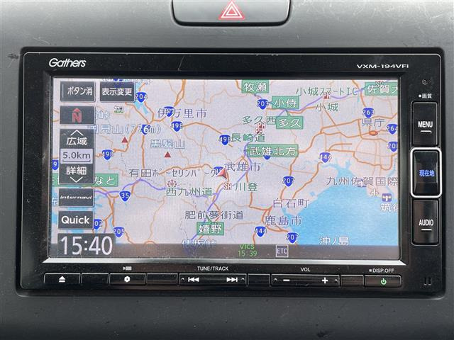 フリード1.5 G ホンダセンシング