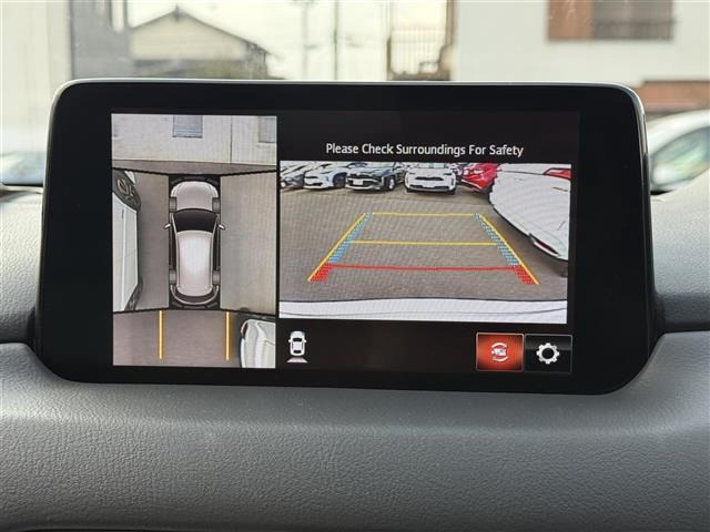 CX-52.2 XD Lパッケージ 4WD