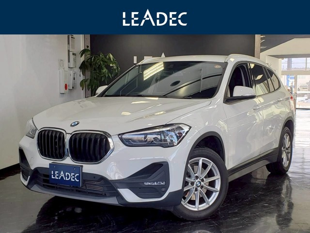 X1xドライブ 18d xライン 4WD