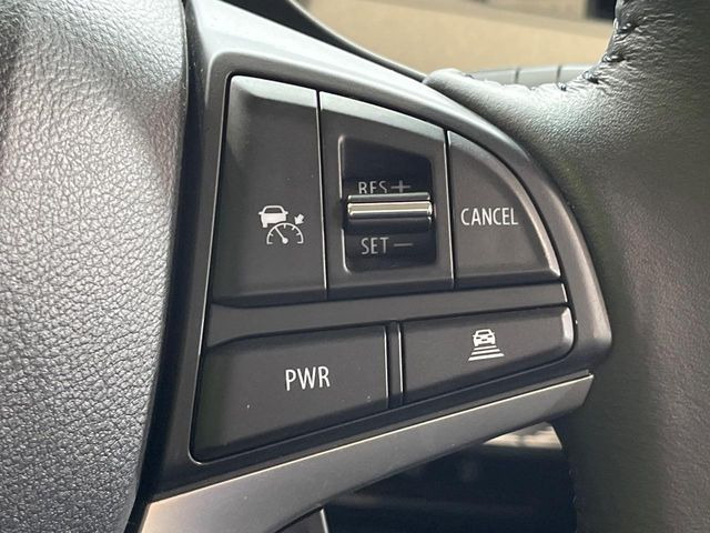 �y�A�_�v�e�B�u�N���[�Y�R���g���[���z�������H�ł̒��������s���y��!!�����ő��x��ۂN���[�Y�R���g���[�����A�Փˌy���V�X�e���ƘA�g���A�O���̎ԗ������m���ĎԊԂ�ۂ悤�ɑ��x���߂��Ă���܂�!!