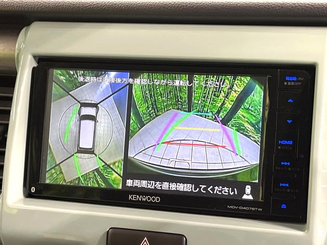 �y360&deg;�r���[���j�^�[�z��p�̃J�����ɂ��A�ォ�猩���낵���悤�Ȏ��_��360�x�N���}�̎��͂��m�F���邱�Ƃ��ł��܂������p�������m�F���₷���A�����ꏊ�ł̐؂�Ԃ��⒓�Ԃ��X���[�Y�ɍs���܂��B