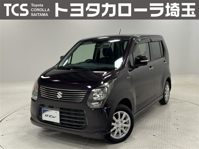 ワゴンR20周年記念車