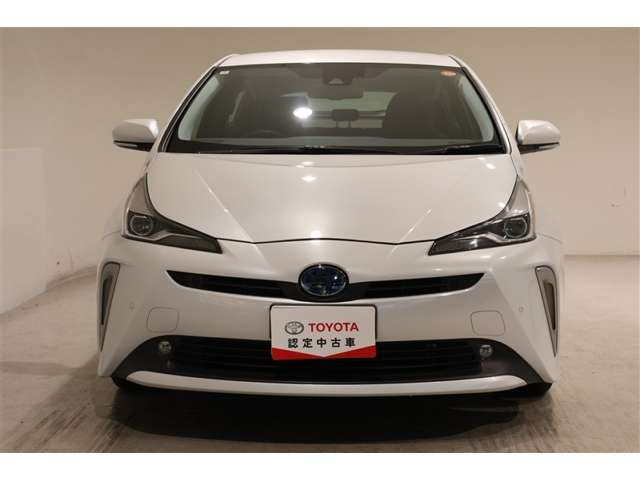 プリウス1.8 S セーフティ プラスII