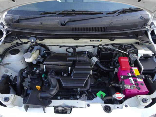 �@�֋@�\�n���ǍD�ł��B�[�ԑO�ɓ_���������s���܂��B�G���W���I�C���E�I�C���t�B���^�[�E�G�A�R���t�B���^�[�E���C�p�[�S���͕K�������v���܂��B