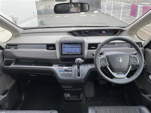 フリード1.5 G ホンダセンシング