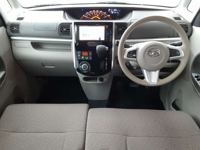 タントX リミテッド SAIII