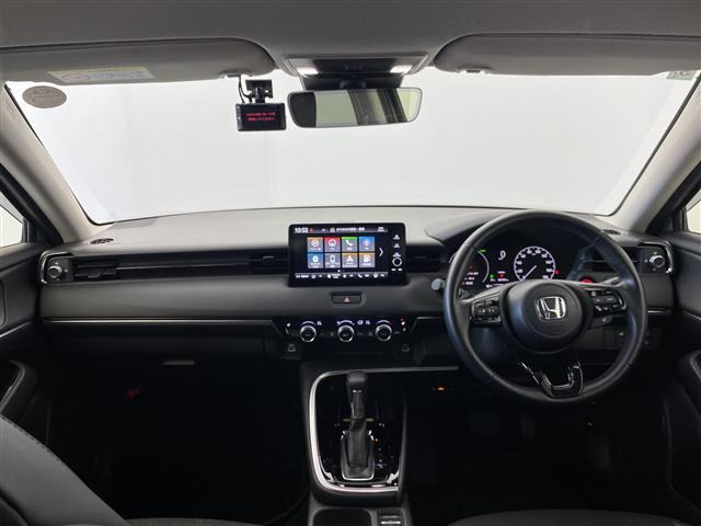 ヴェゼル1.5 ハイブリッド Z