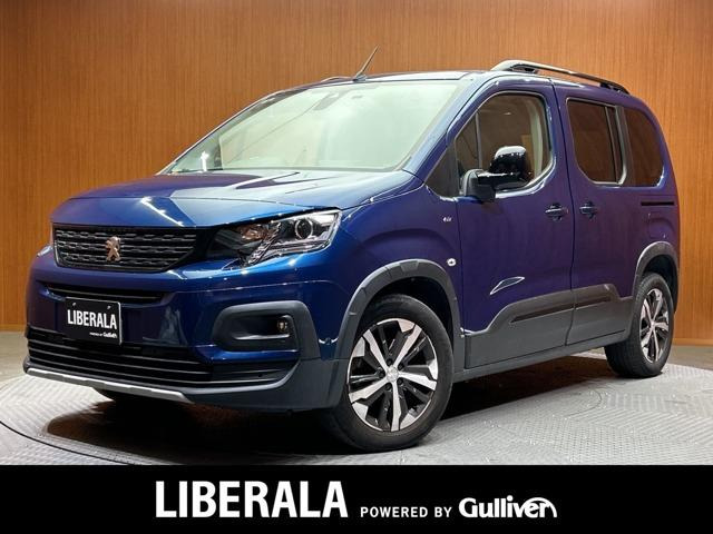 リフターGT ディーゼル