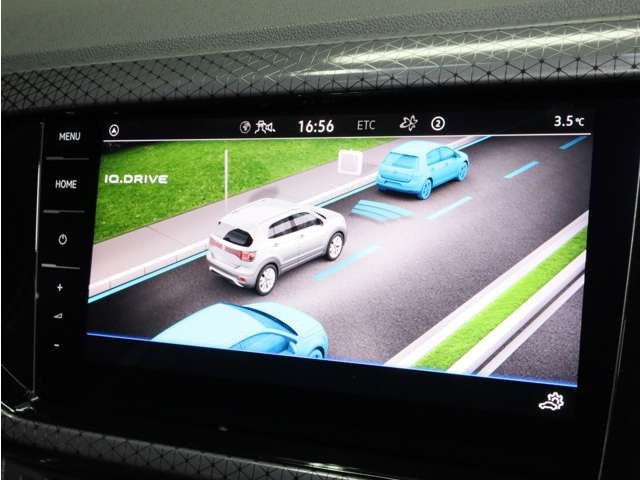 T-CrossTSI スタイル