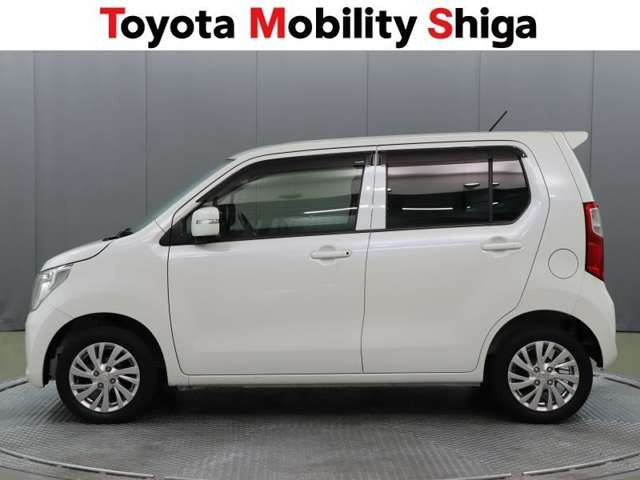 ワゴンRFX リミテッド