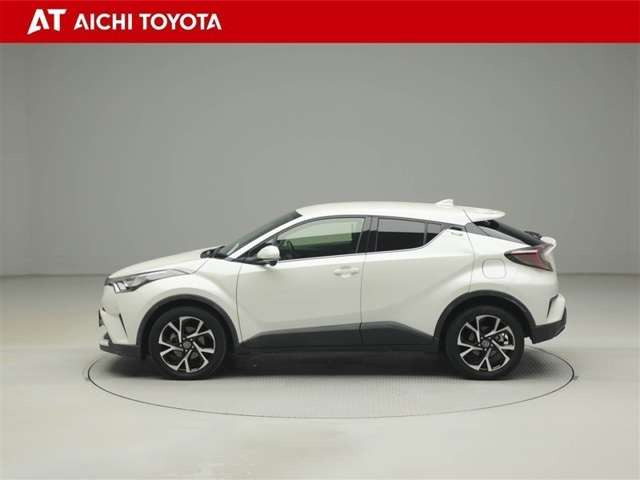 C-HR1.2 G-T 4WD