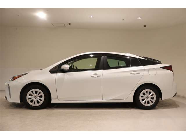 プリウス1.8 S セーフティ プラスII