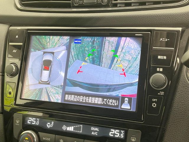 �y�A���E���h�r���[���j�^�[�z��p�̃J�����ɂ��A�ォ�猩���낵���悤�Ȏ��_��360�x�N���}�̎��͂��m�F���邱�Ƃ��ł��܂����c�񒓎Ԃ╝�񂹎��Ɋ��􂵂Ă���܂���