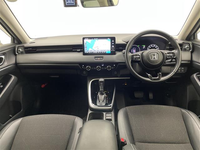 ヴェゼル1.5 ハイブリッド Z