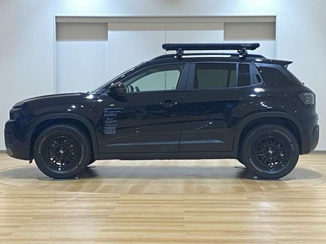 アベンジャーアルティテュード